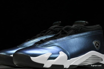 Hyperoad Letter” Jordan “Love Air 14 0725